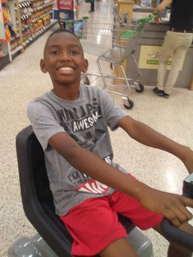 Supermarket «Publix Super Market at Perimeter Park», reviews and photos, 3330 Inner Perimeter Rd, Valdosta, GA 31602, USA