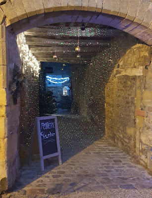 Exposition De Crèches à Val d'Oingt