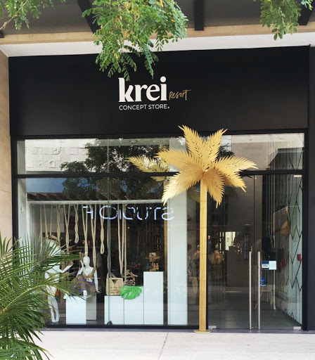 Krei Concept Store Resort