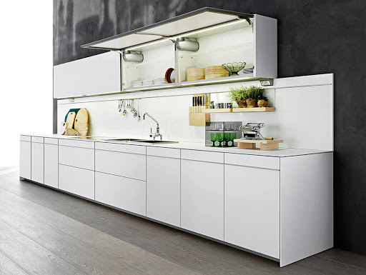 Kitchen furniture Milan