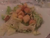 Salade César du Restaurant américain Joe Allen à Paris - n°4