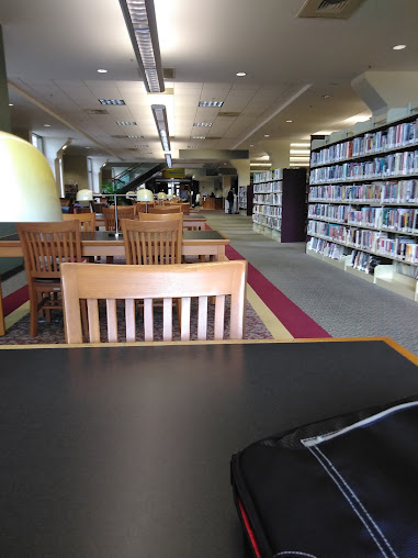 Anderson County Library