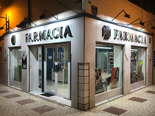 Farmacia Robles Cimas