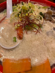 Photo n°133 de Menkicchi Ramen à Paris ()