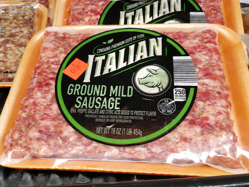 Supermarket «ALDI», reviews and photos, 10912 Baltimore Ave, Beltsville, MD 20705, USA