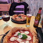 Photo n°2 de l'avis de Emanuele.a fait le 22/12/2022 à 10:13 sur le  Pizza D'Artista à Povoa de Varzim