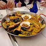 Photo n°1 de l'avis de patrizia.s fait le 05/05/2022 à 18:40 sur le  Ristorante Il Fienile à Forlì