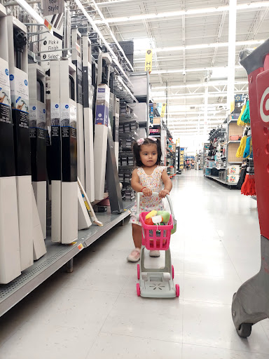 Discount Store «Walmart», reviews and photos, 1501 US-22, Watchung, NJ 07069, USA