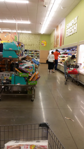 Supermarket «ALDI», reviews and photos, 7050 N University Dr, Pompano Beach, FL 33321, USA