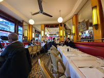 Atmosphère du Restaurant Le Parc à Boulogne-Billancourt - n°1
