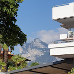 Photo n°1 de l'avis de Kai.n fait le 19/08/2023 à 13:37 sur le  Hotel Continental à Nago–Torbole