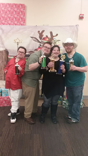 Community Center «The Folkert Community Hub», reviews and photos, 640 Seminole Rd, Muskegon, MI 49441, USA