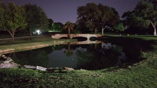 Golf Course «Brackenridge Park Golf Course», reviews and photos, 2315 Avenue B, San Antonio, TX 78215, USA