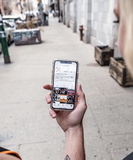 Health Club «Orangetheory Fitness, Oak Park», reviews and photos, 7121 W North Ave, Oak Park, IL 60302, USA