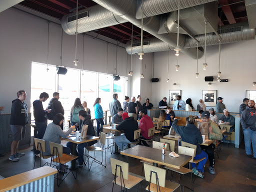 Mexican Restaurant «Chipotle Mexican Grill», reviews and photos, 1390 S Cooper St #100, Arlington, TX 76013, USA