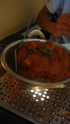 Curry's Kralingen