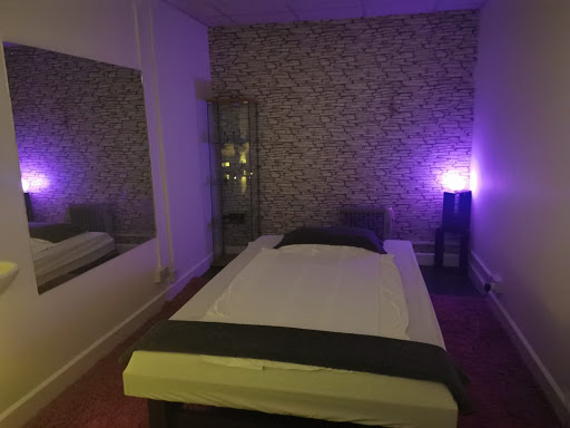 Sala Thai Therapy and Spa