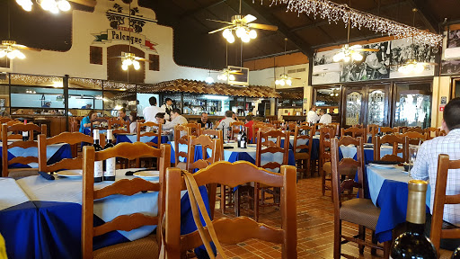 Restaurante poblano Torreón