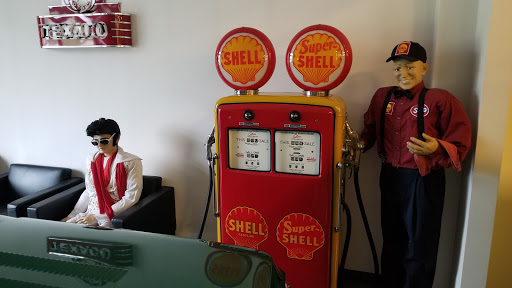 Used Car Dealer «Masterpiece Vintage Cars», reviews and photos, 675 US-31, Whiteland, IN 46184, USA