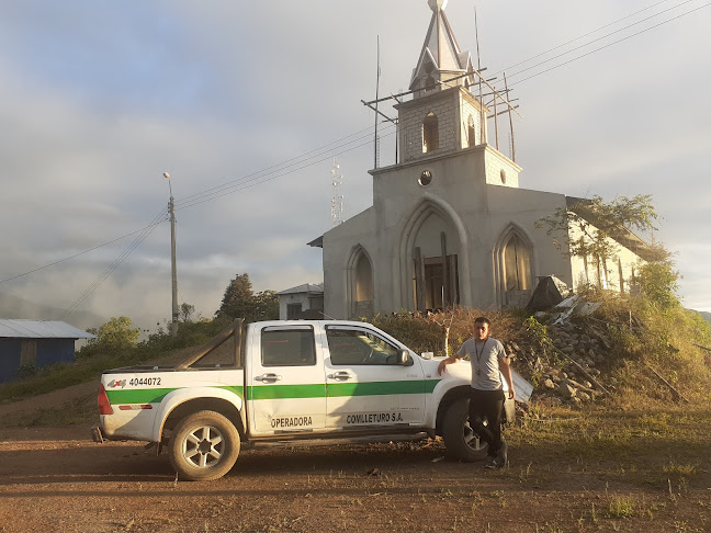 Comlleturo Compañia de Transporte Mixto