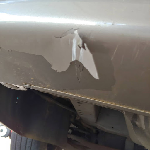 Auto Body Shop «Maaco Collision Repair & Auto Painting», reviews and photos, 5409 Anderson Rd, Tampa, FL 33614, USA