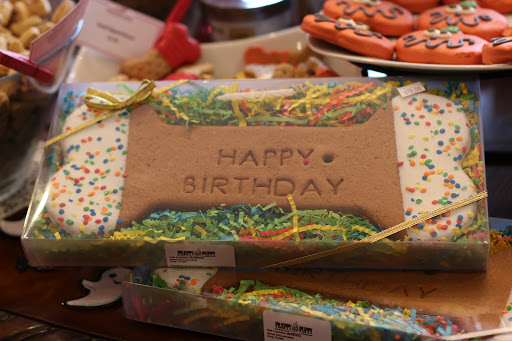 Pet Supply Store «Woof Gang Bakery & Grooming Lake Mary», reviews and photos, 1210 International Pkwy #118, Lake Mary, FL 32746, USA