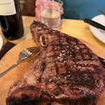 Photo n°6 de l'avis de Carlos.a fait le 20/01/2023 à 22:34 sur le  Osteria Vispa Teresa à Lucca