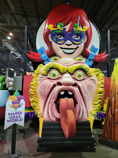 Event Venue «River City Venues», reviews and photos, 1400 Port of New Orleans Pl, New Orleans, LA 70130, USA