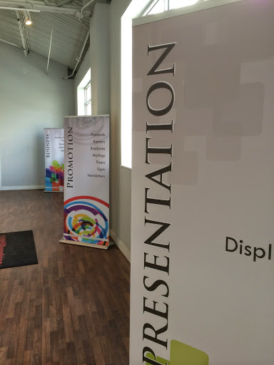 Print Shop «AlphaGraphics Columbus Downtown», reviews and photos, 1254 Courtland Ave, Columbus, OH 43201, USA