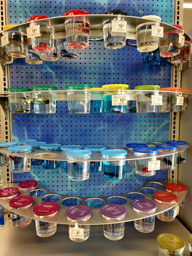 Pet Supply Store «Pet Supermarket», reviews and photos, 8030 TN-100, Bellevue, TN 37221, USA