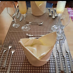 Photo n°7 de l'avis de Thomas.u fait le 06/06/2021 à 11:57 sur le  Wirtshaus am Markt à Markt Nordheim