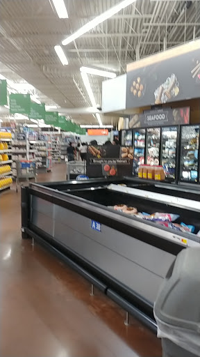 Department Store «Walmart Supercenter», reviews and photos, 11465 Tara Blvd, Lovejoy, GA 30250, USA