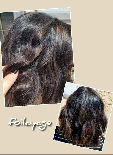 Hair Salon «Innovations Hair Salon», reviews and photos, 11 Princeton Ave, Brick, NJ 08724, USA