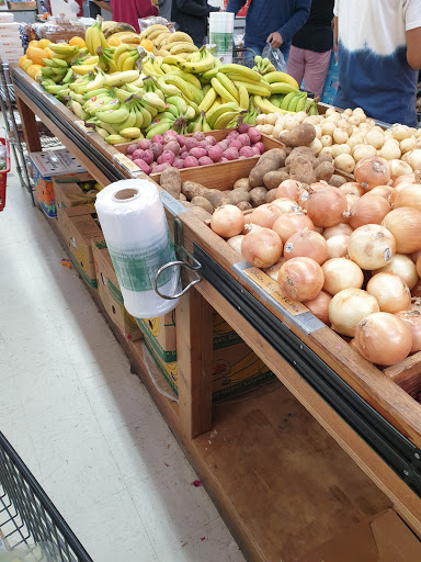 Indian Grocery Store «Madras Groceries», reviews and photos, 1187 W El Camino Real, Sunnyvale, CA 94087, USA