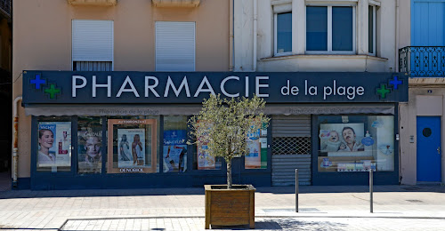 Pharmacie de la Plage à Banyuls-sur-Mer