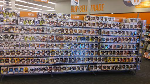 Used Book Store «2nd & Charles», reviews and photos, 1705 Mall of Georgia Blvd, Buford, GA 30519, USA