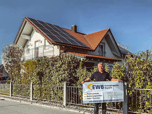 Energiewerke Bayern GmbH