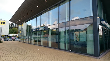 Danske Bank