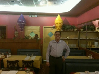 India Raj Restaurant