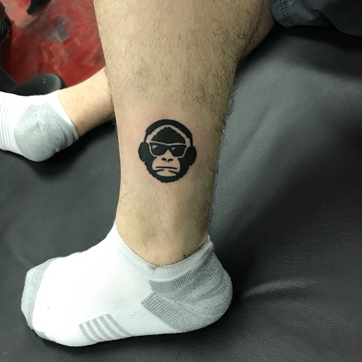 Explore grandparent tattoo tribute ideas, creative tattoo ideas in Las Vegas, available at Las Vegas Tattoo Collective, LLC