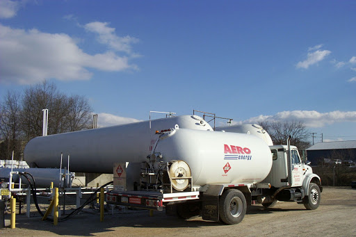 Aero Energy - Gettysburg, PA in Gettysburg, Pennsylvania