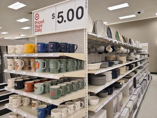 Department Store «Target», reviews and photos, 3425 W Frye Rd, Chandler, AZ 85226, USA