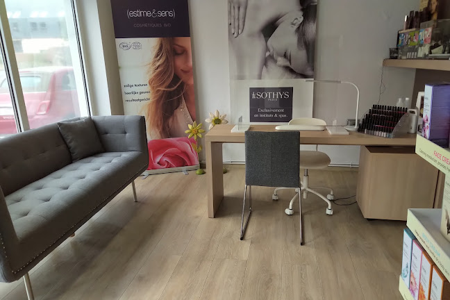 Beautycenter Aura - Nijvel