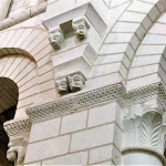 Photo n° 4 de l'avis de Paul. fait le 23/03/2019 à 14:25 pour Église Saint-Georges de Faye-la-Vineuse à Faye-la-Vineuse