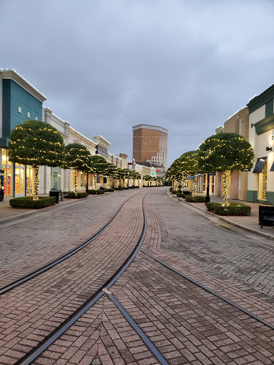 Movie Theater «Regal Cinemas Louisiana Boardwalk 14 & IMAX», reviews and photos, 2 River Colony Dr, Bossier City, LA 71111, USA