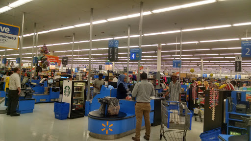 Department Store «Walmart Supercenter», reviews and photos, 12195 Singletree Ln, Eden Prairie, MN 55344, USA