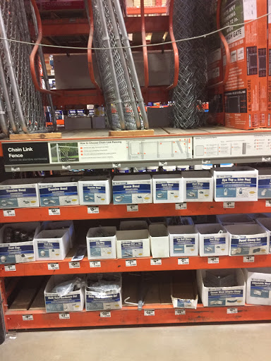 Home Improvement Store «The Home Depot», reviews and photos, 999 W Riverdale Rd, Riverdale, UT 84405, USA