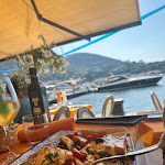 Photo n°1 de l'avis de Trygve.o fait le 09/12/2023 à 02:14 sur le  Portobello Restaurant à Ischia