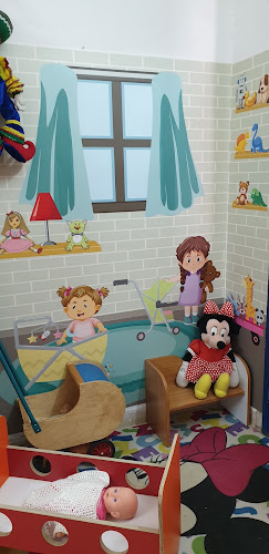 גן חיוכים - קרית אתא