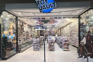 The Toy Vault at Emerald Square Mall image